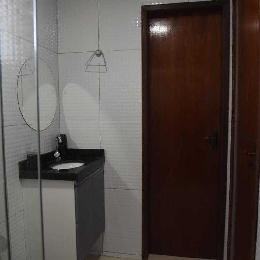 Bangalo Lindo Bem Localizado Em Jacuma Lägenhet Conde  Exteriör bild